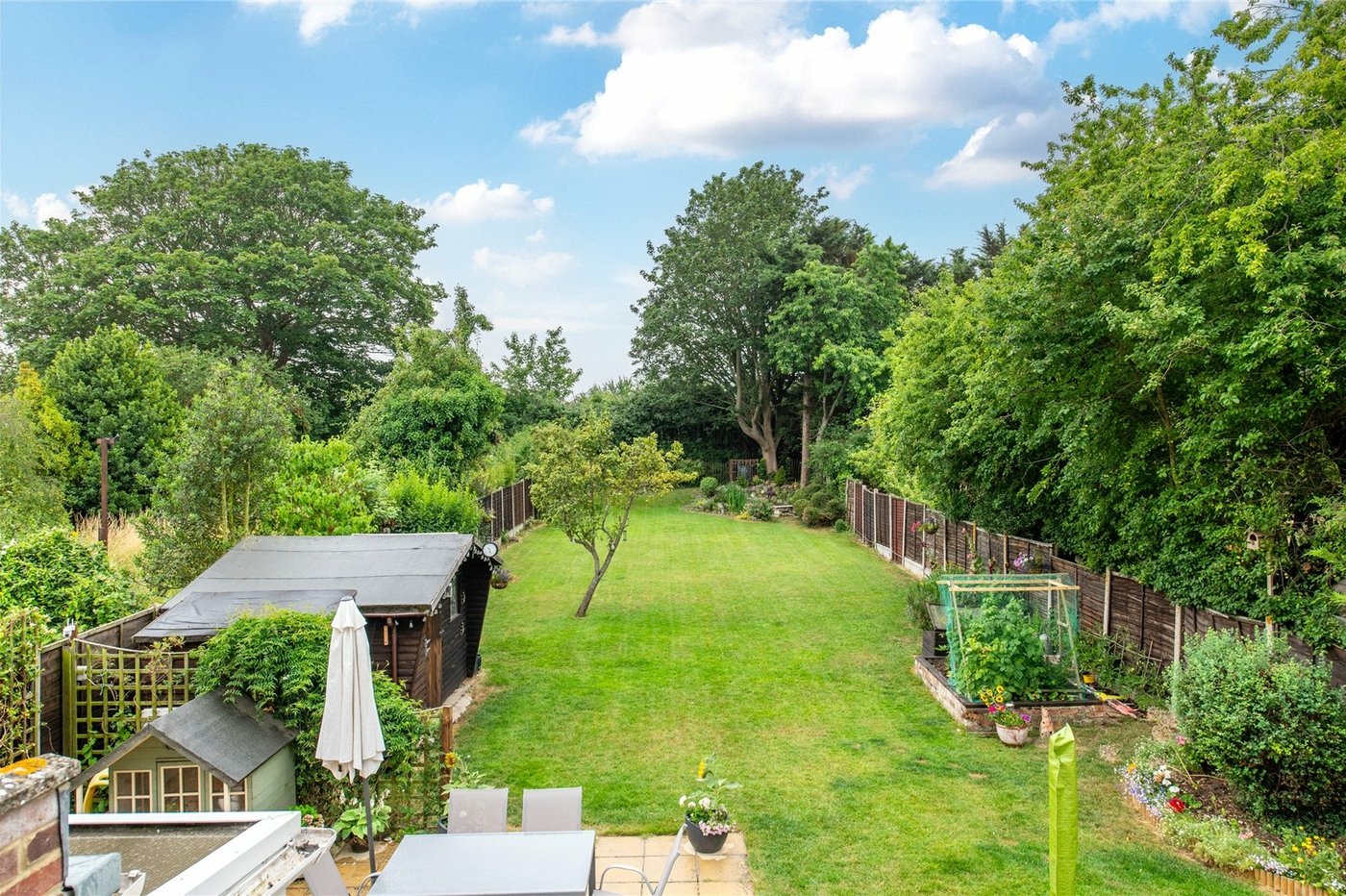 3 bedroom house for sale in Minster on Sea | Robinson Michael & Jackson