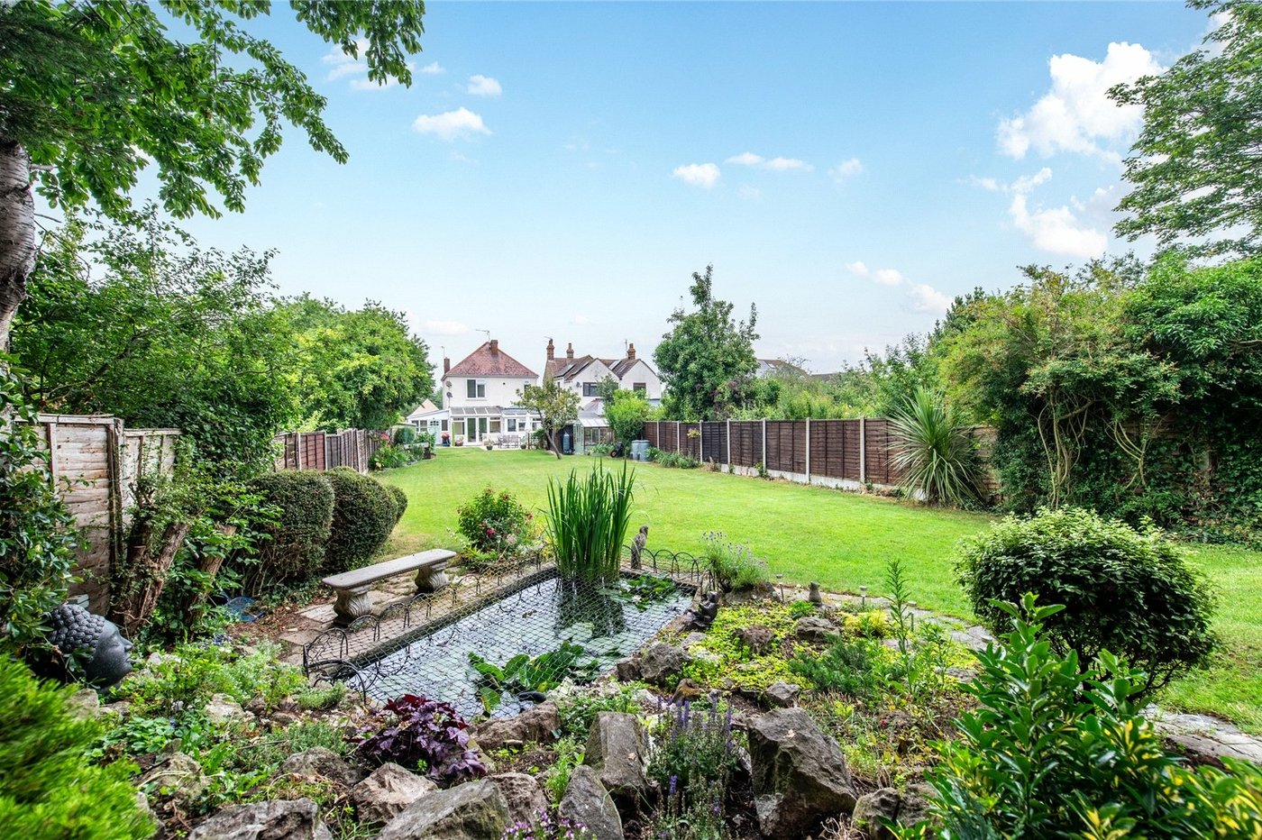 3 bedroom house for sale in Minster on Sea | Robinson Michael & Jackson