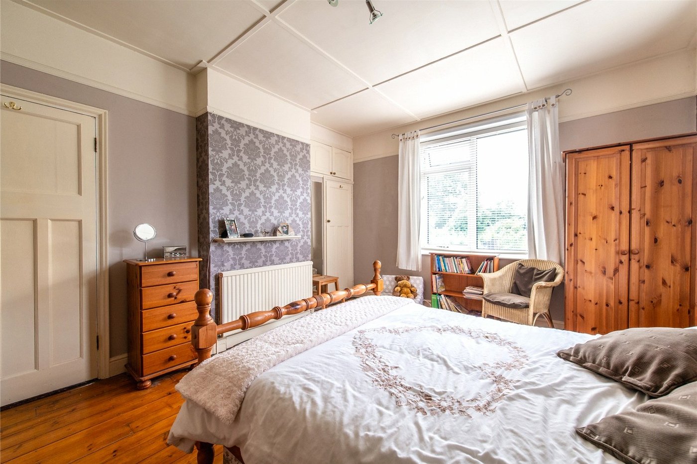 3 bedroom house for sale in Minster on Sea | Robinson Michael & Jackson