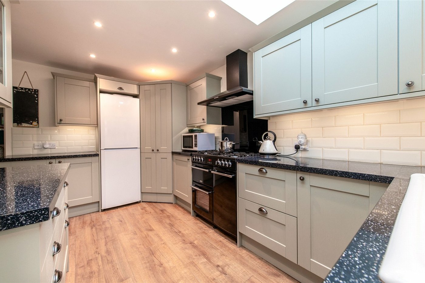 3 bedroom house for sale in Minster on Sea | Robinson Michael & Jackson