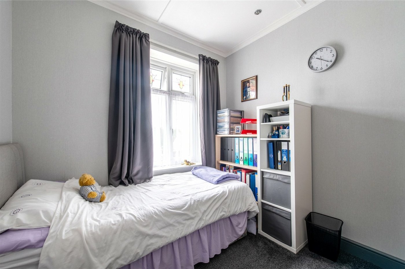 3 bedroom house for sale in Minster on Sea | Robinson Michael & Jackson