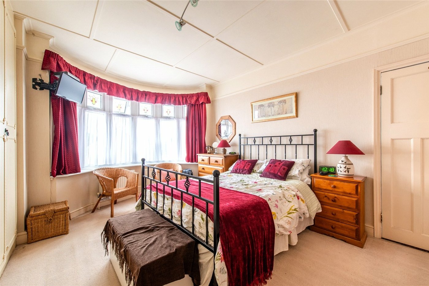 3 bedroom house for sale in Minster on Sea | Robinson Michael & Jackson