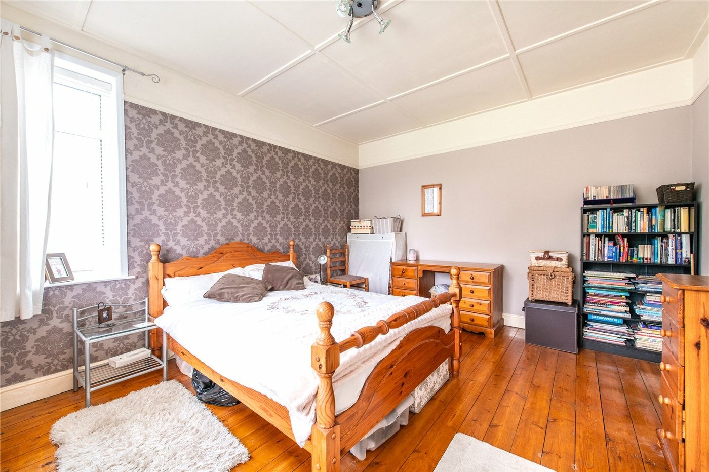 3 bedroom house for sale in Minster on Sea | Robinson Michael & Jackson