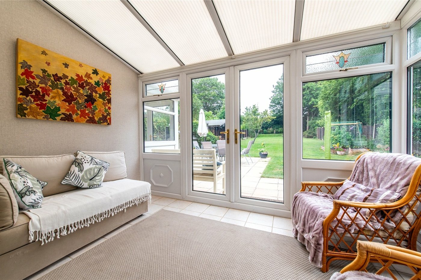 3 bedroom house for sale in Minster on Sea | Robinson Michael & Jackson