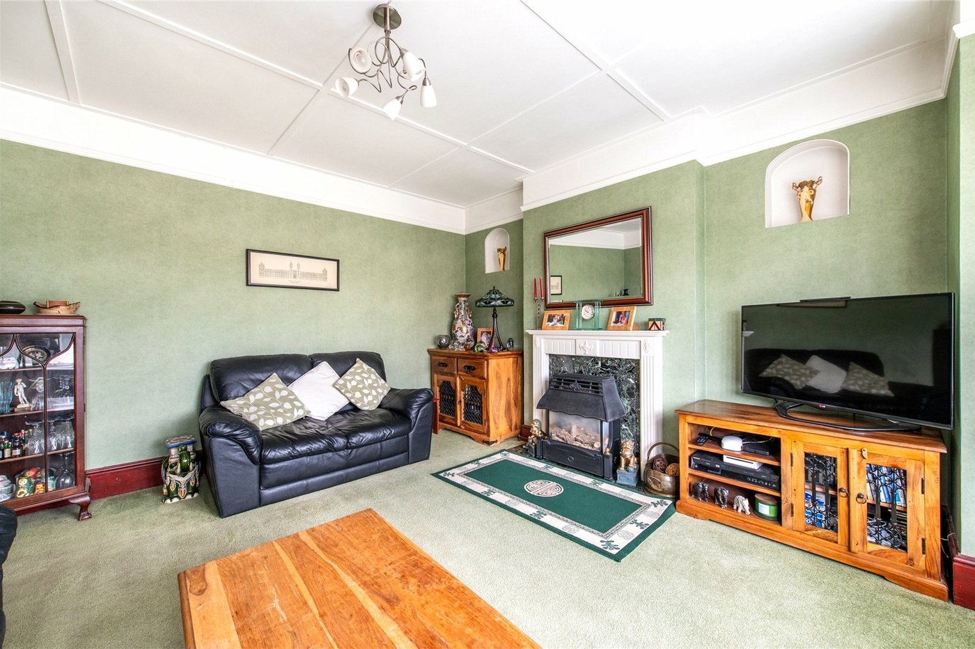 3 bedroom house for sale in Minster on Sea | Robinson Michael & Jackson