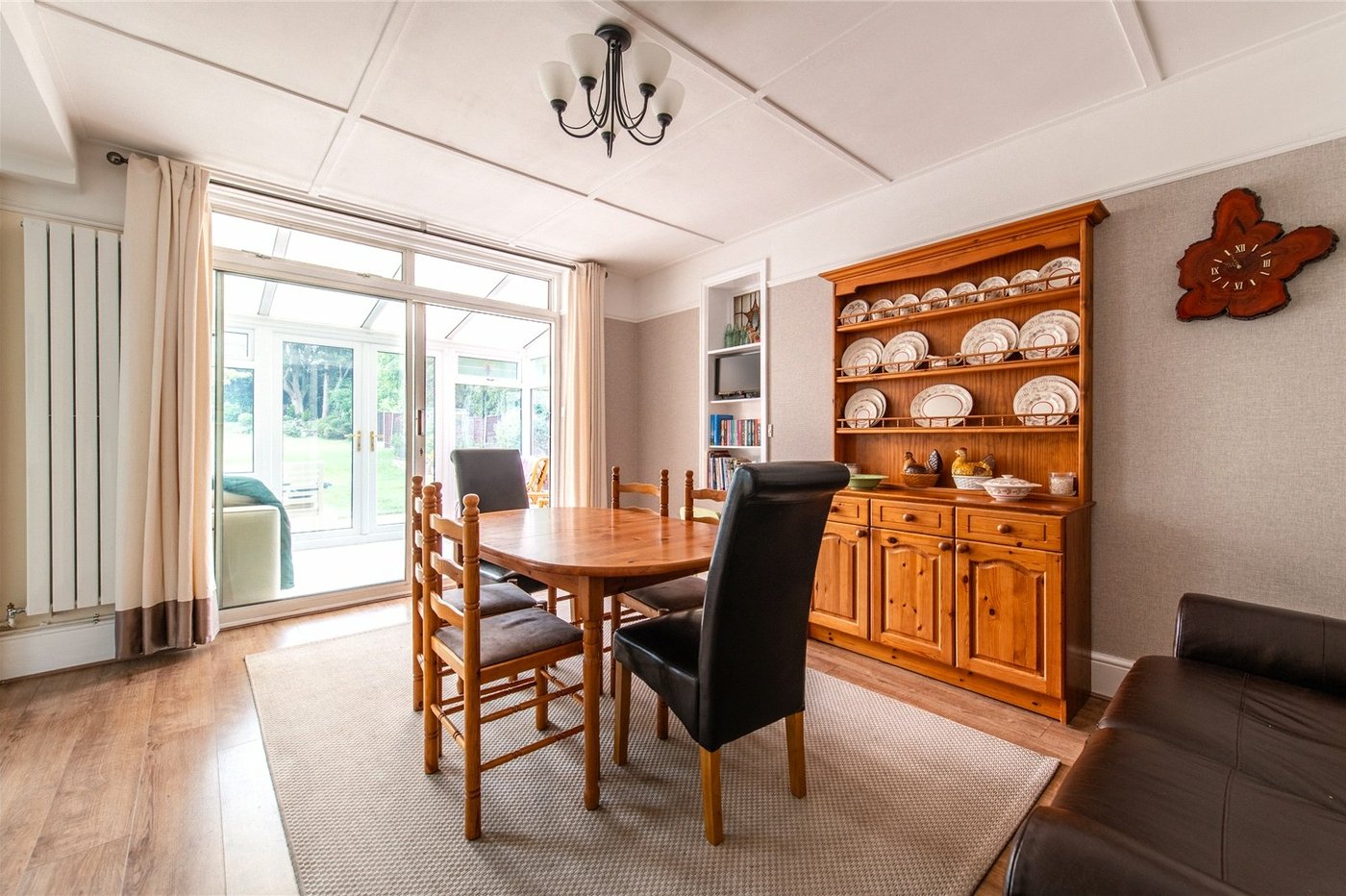 3 bedroom house for sale in Minster on Sea | Robinson Michael & Jackson