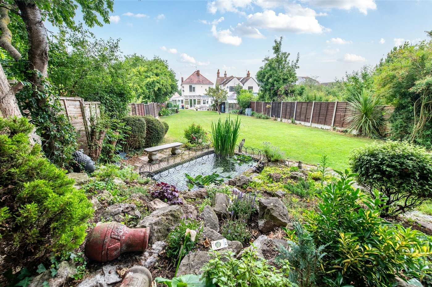 3 bedroom house for sale in Minster on Sea | Robinson Michael & Jackson