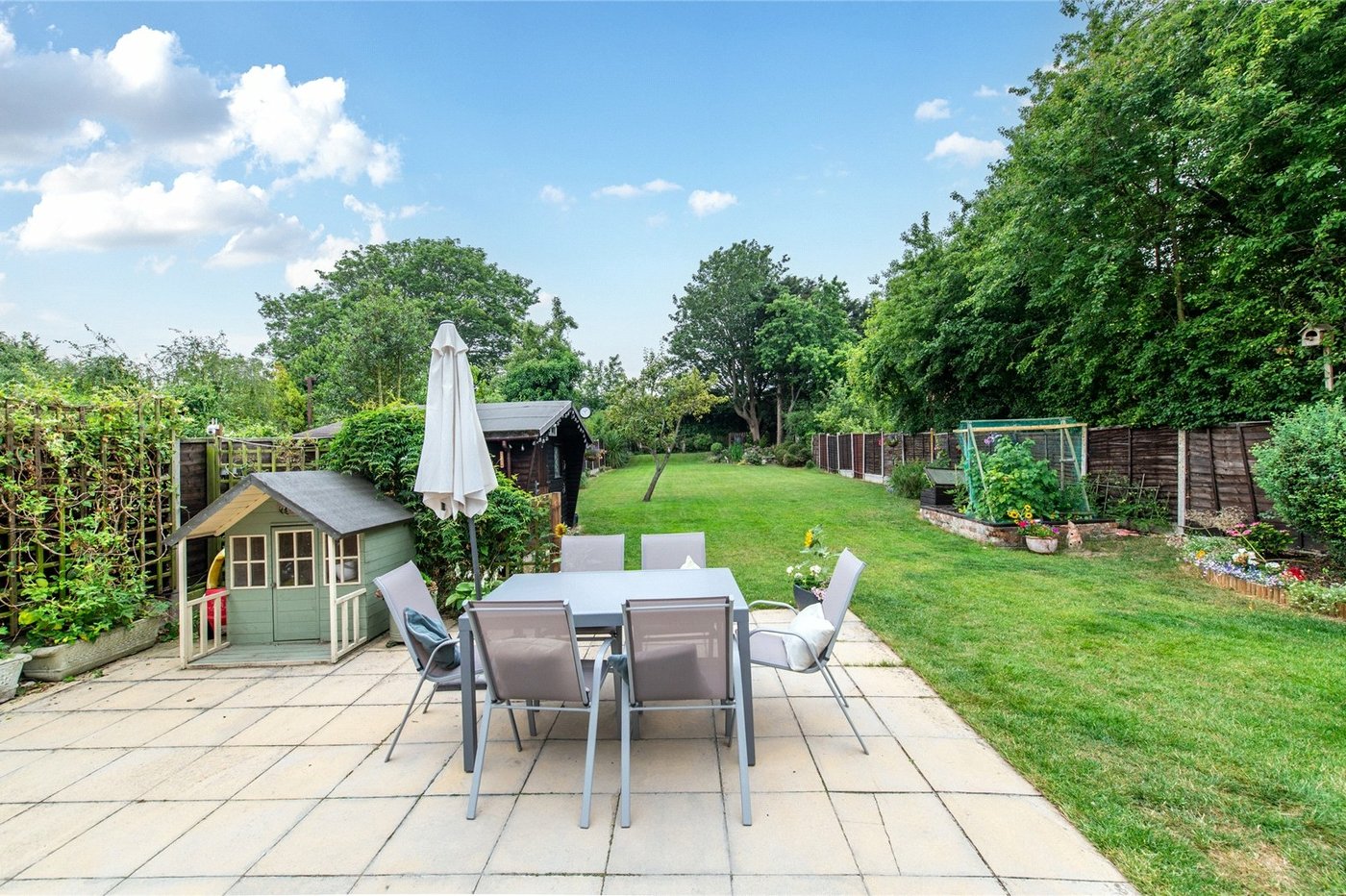 3 bedroom house for sale in Minster on Sea | Robinson Michael & Jackson