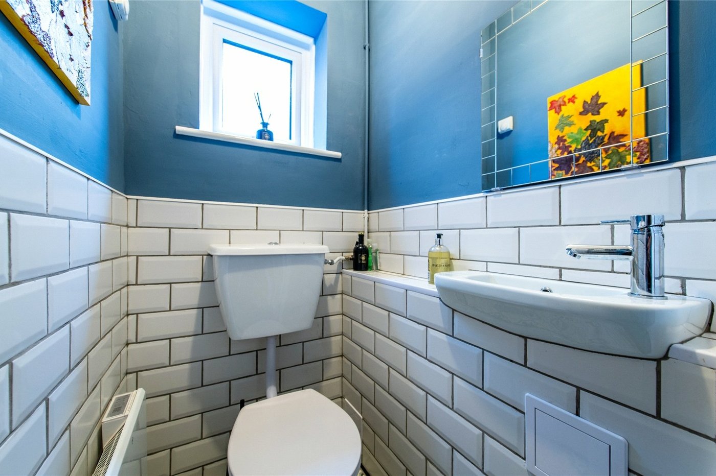 3 bedroom house for sale in Minster on Sea | Robinson Michael & Jackson