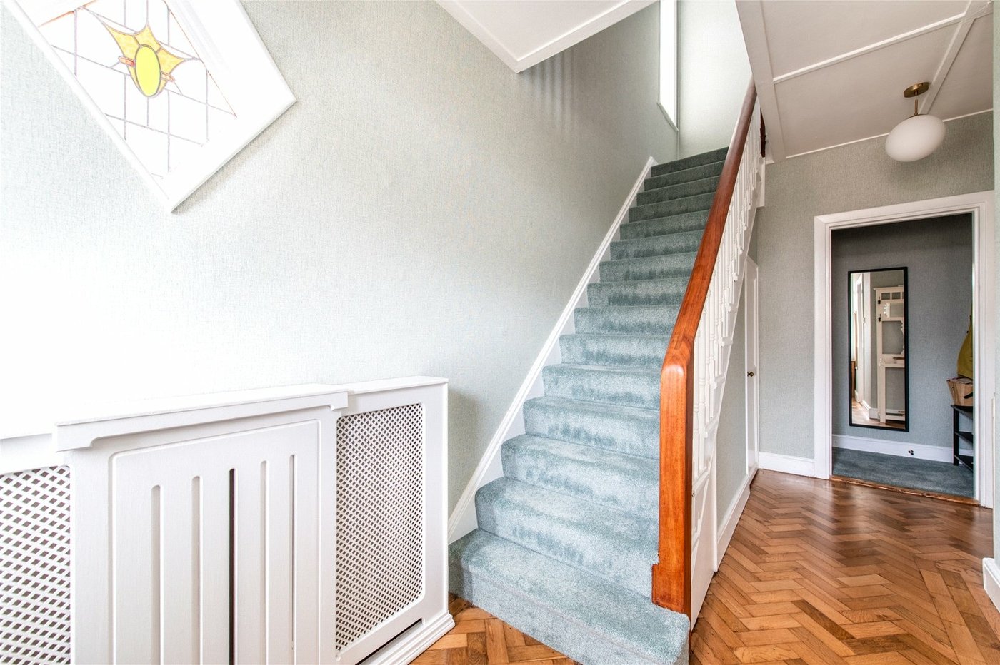 3 bedroom house for sale in Minster on Sea | Robinson Michael & Jackson