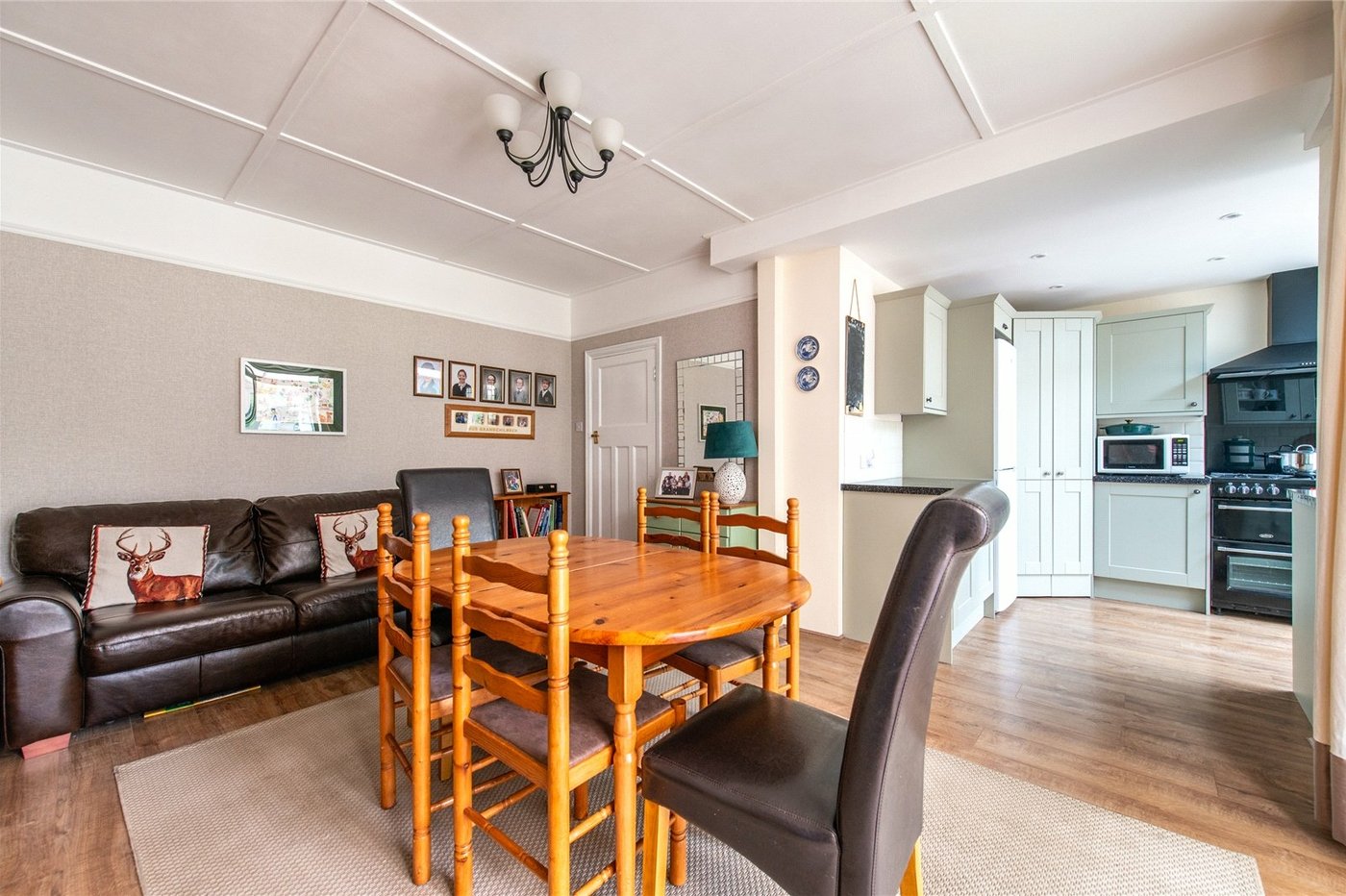 3 bedroom house for sale in Minster on Sea | Robinson Michael & Jackson