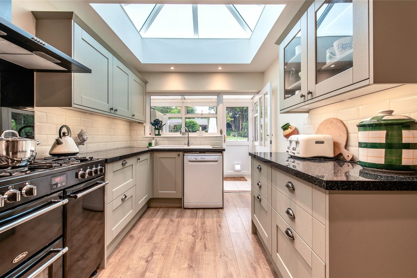 3 bedroom house for sale in Minster on Sea | Robinson Michael & Jackson