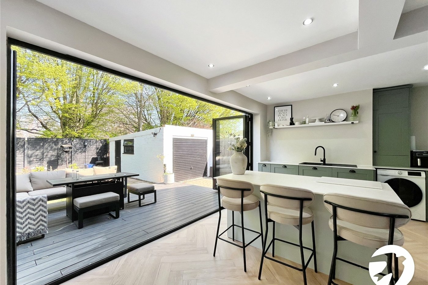 3 bedroom house for sale in Sittingbourne | Robinson Michael & Jackson