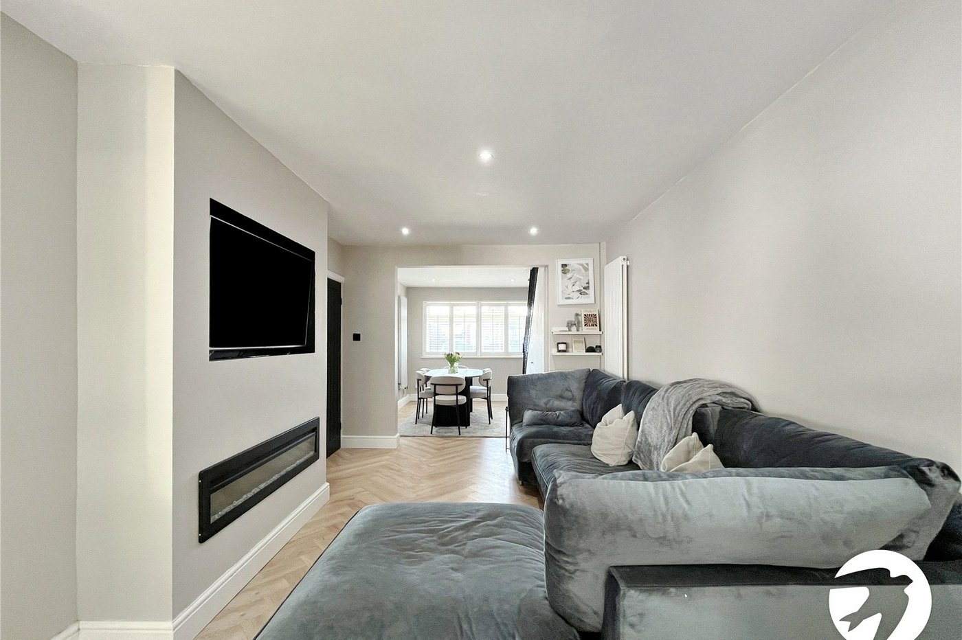 3 bedroom house for sale in Sittingbourne | Robinson Michael & Jackson