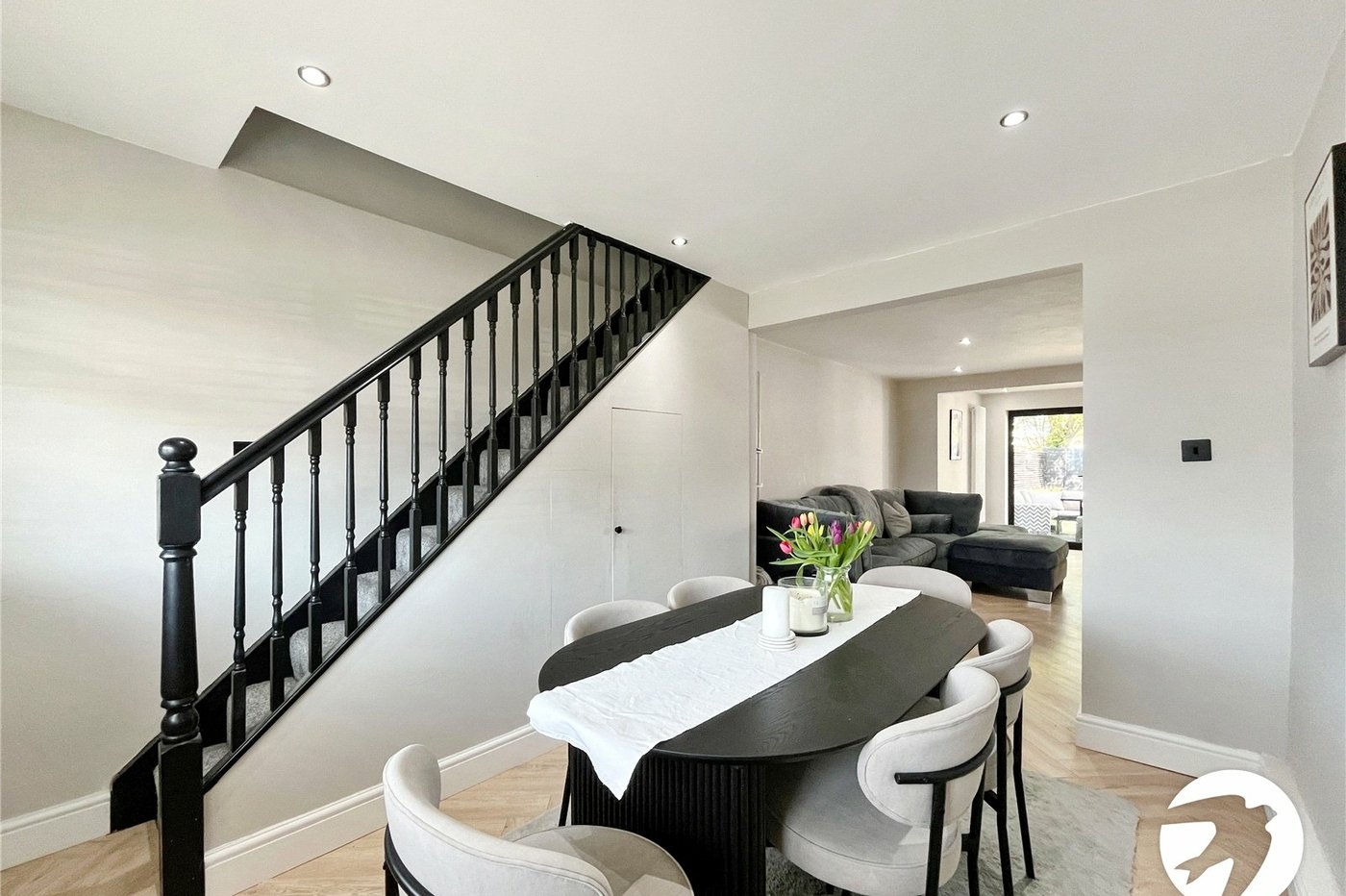 3 bedroom house for sale in Sittingbourne | Robinson Michael & Jackson