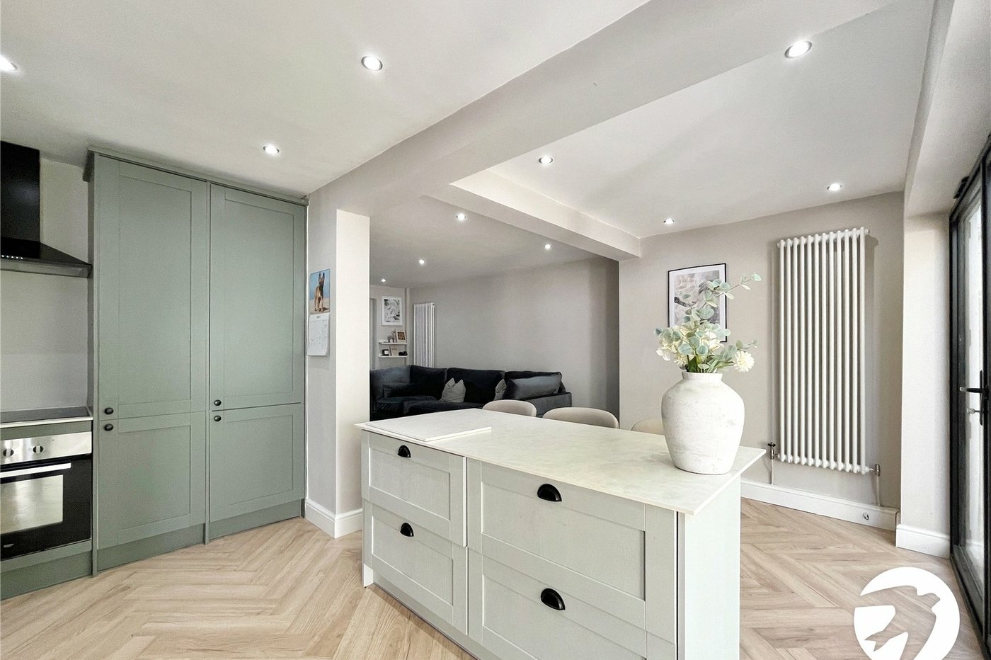 3 bedroom house for sale in Sittingbourne | Robinson Michael & Jackson