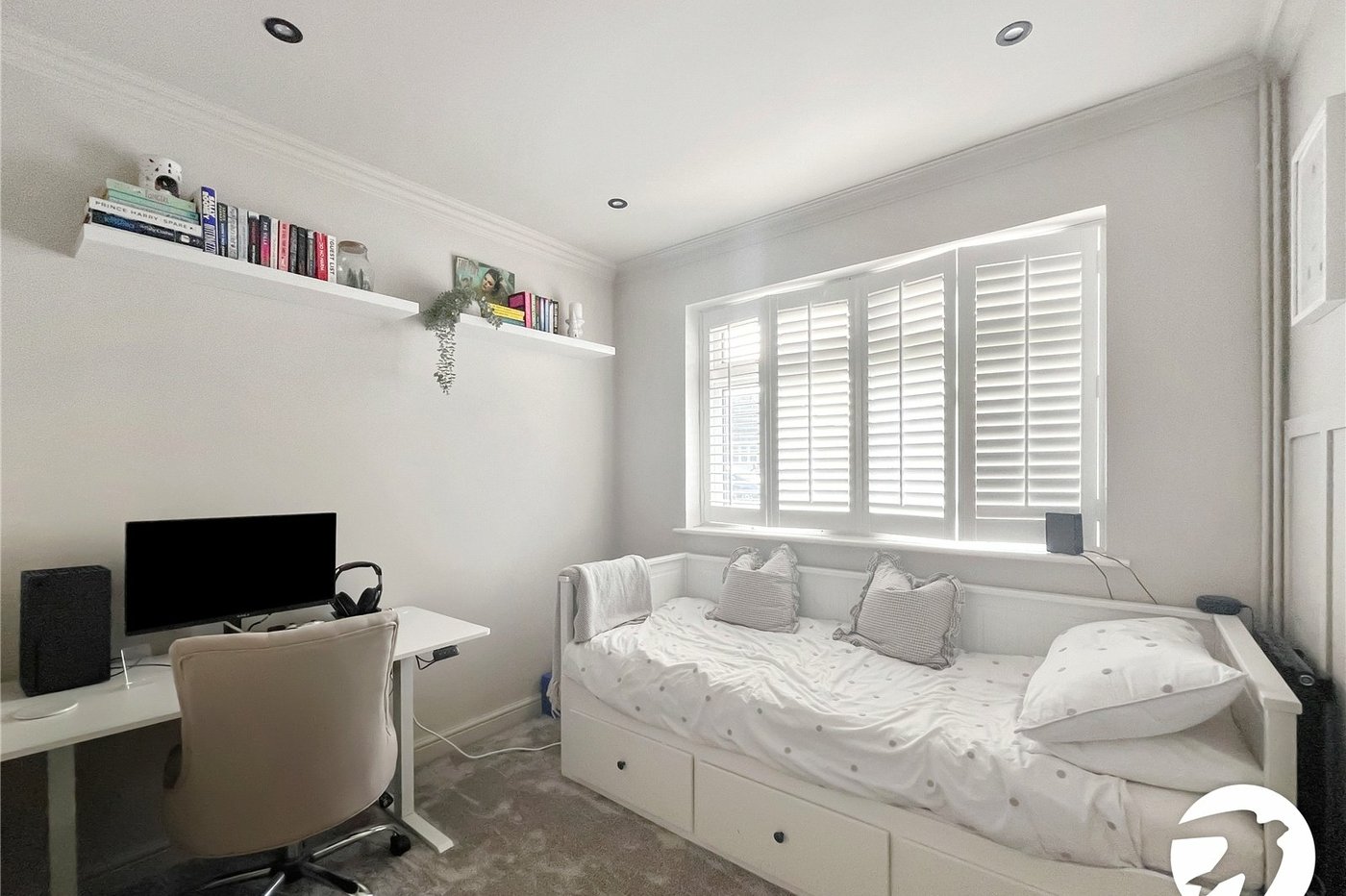 3 bedroom house for sale in Sittingbourne | Robinson Michael & Jackson