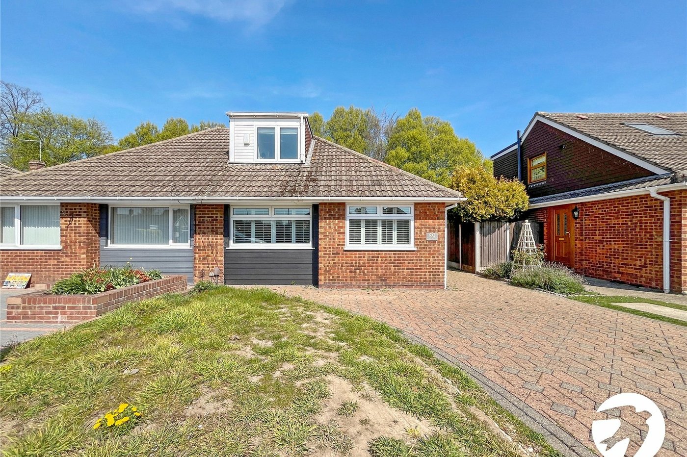 3 bedroom house for sale in Sittingbourne | Robinson Michael & Jackson