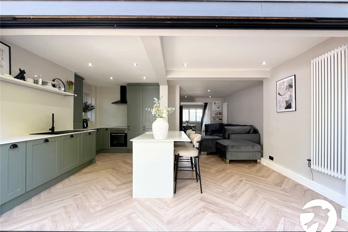 3 bedroom house for sale in Sittingbourne | Robinson Michael & Jackson