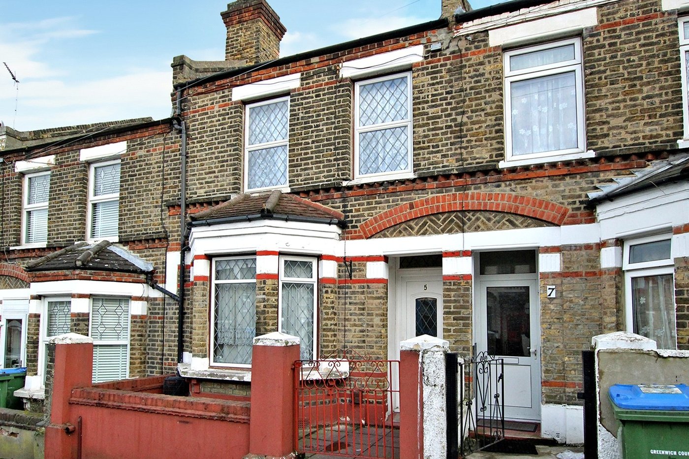 house for sale in Plumstead, SE18 | Robinson Jackson