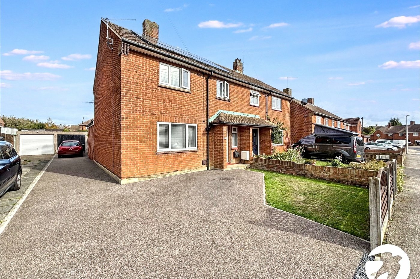 3 bedroom house for sale in Hoo | Robinson Michael & Jackson