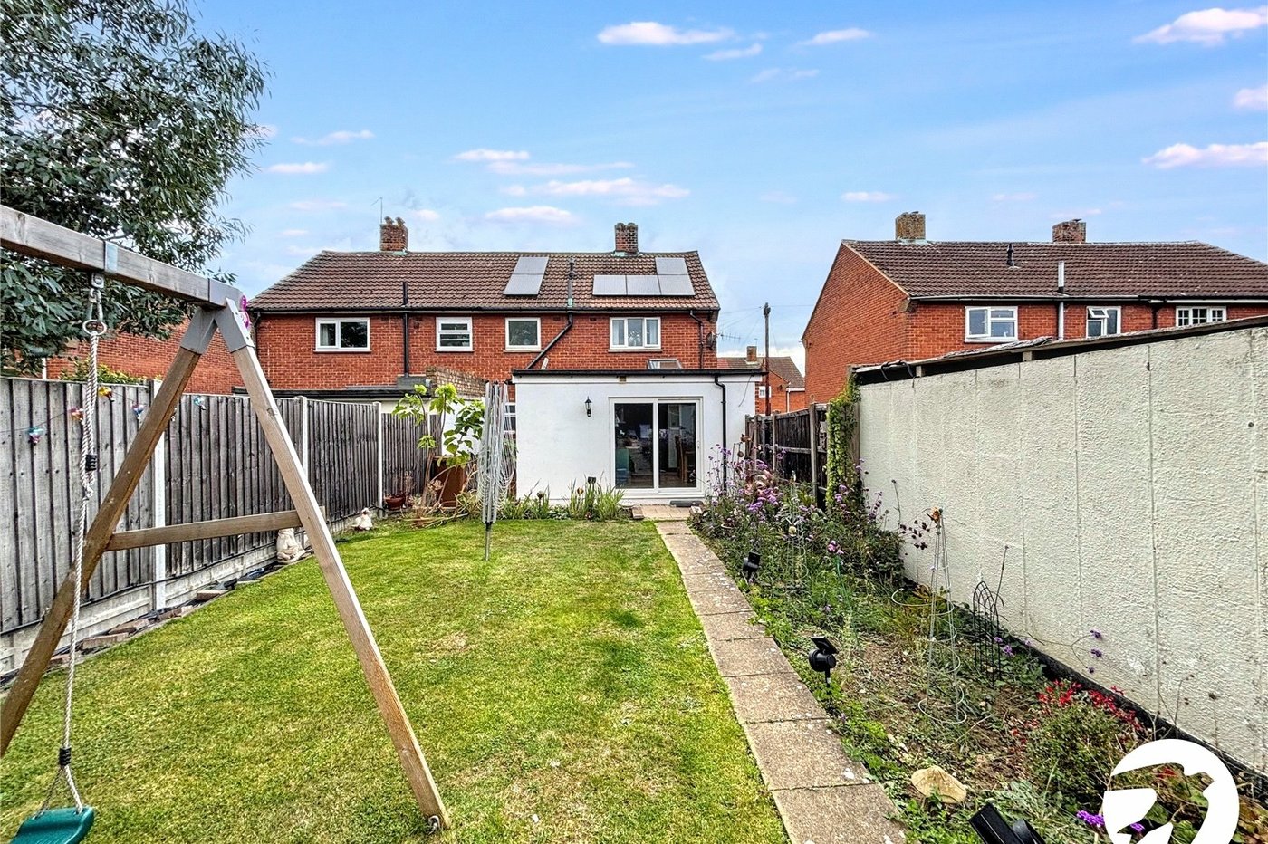 3 bedroom house for sale in Hoo | Robinson Michael & Jackson