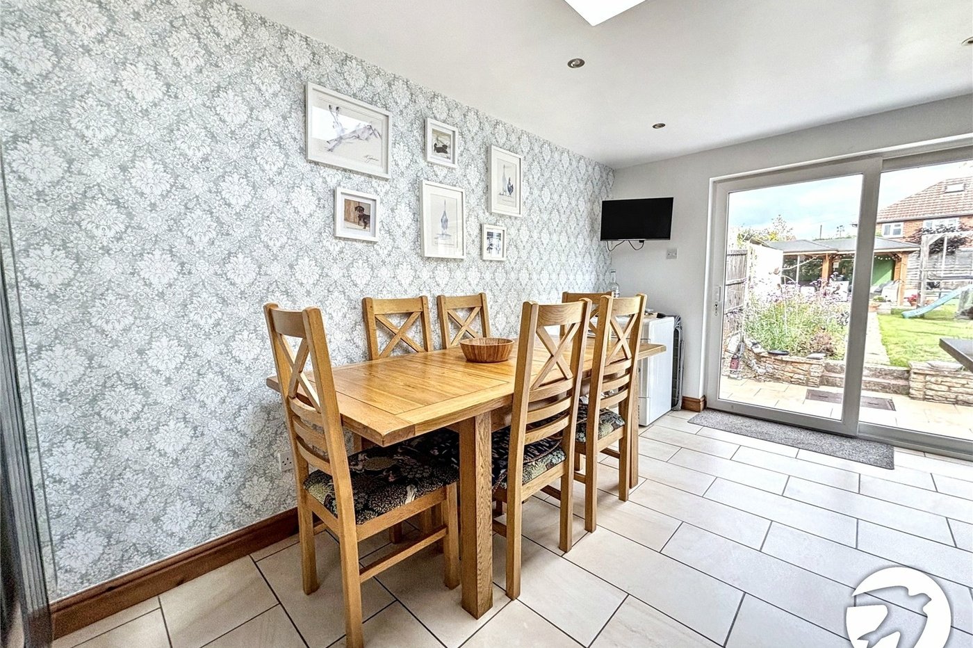 3 bedroom house for sale in Hoo | Robinson Michael & Jackson