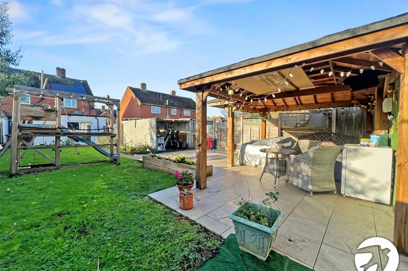 3 bedroom house for sale in Hoo | Robinson Michael & Jackson