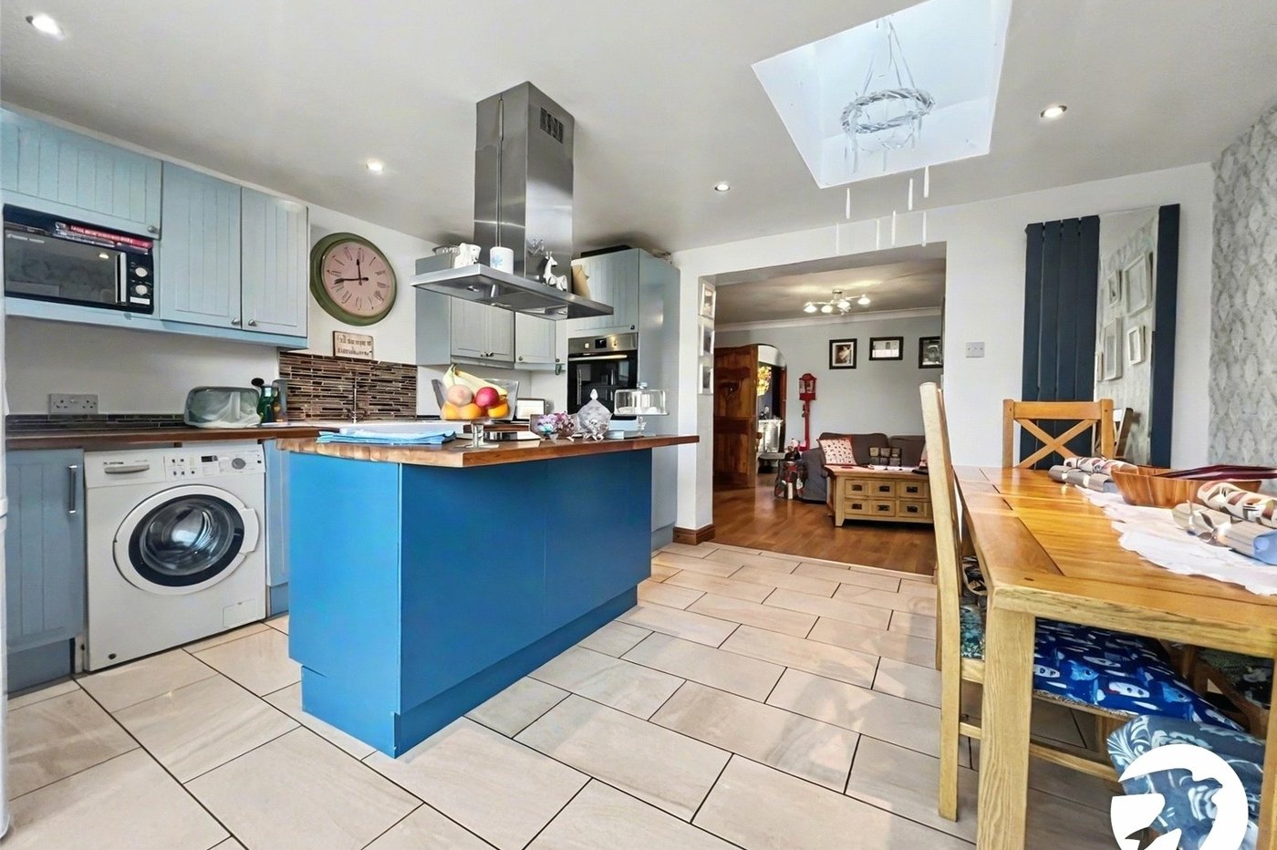 3 bedroom house for sale in Hoo | Robinson Michael & Jackson