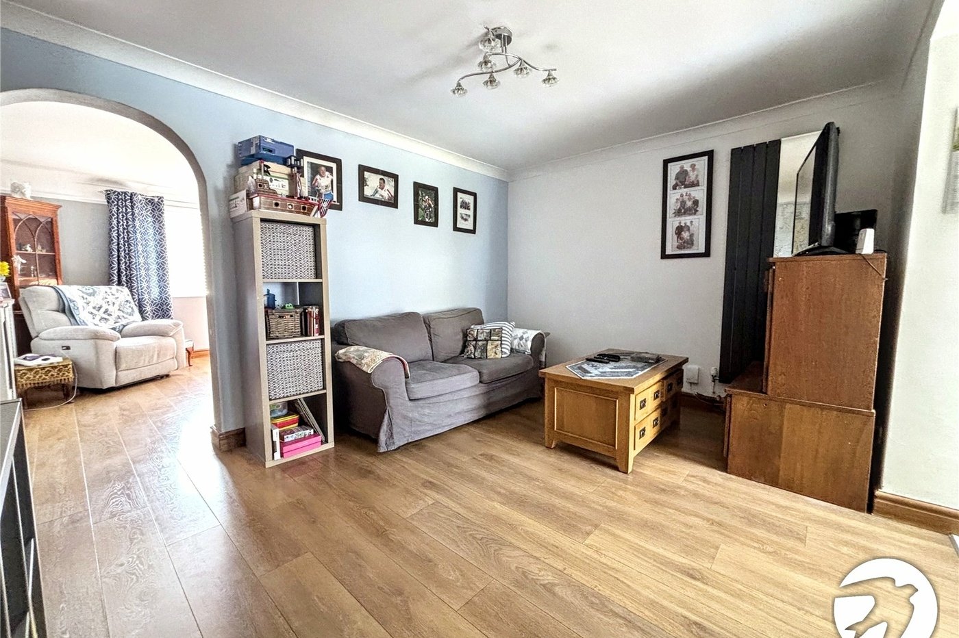 3 bedroom house for sale in Hoo | Robinson Michael & Jackson