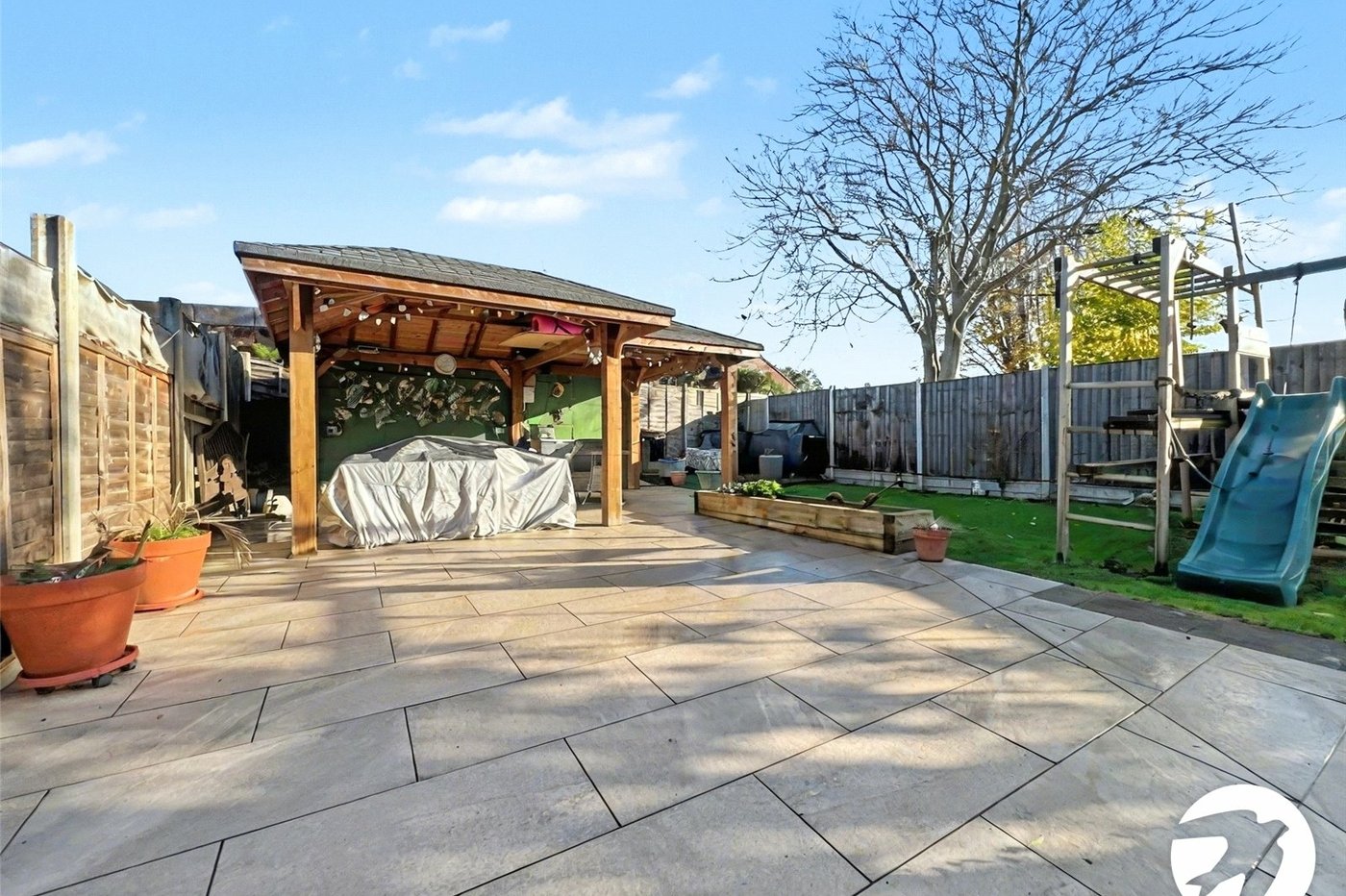 3 bedroom house for sale in Hoo | Robinson Michael & Jackson