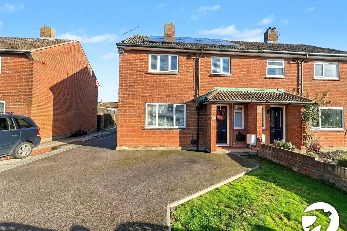 3 bedroom house for sale in Hoo | Robinson Michael & Jackson