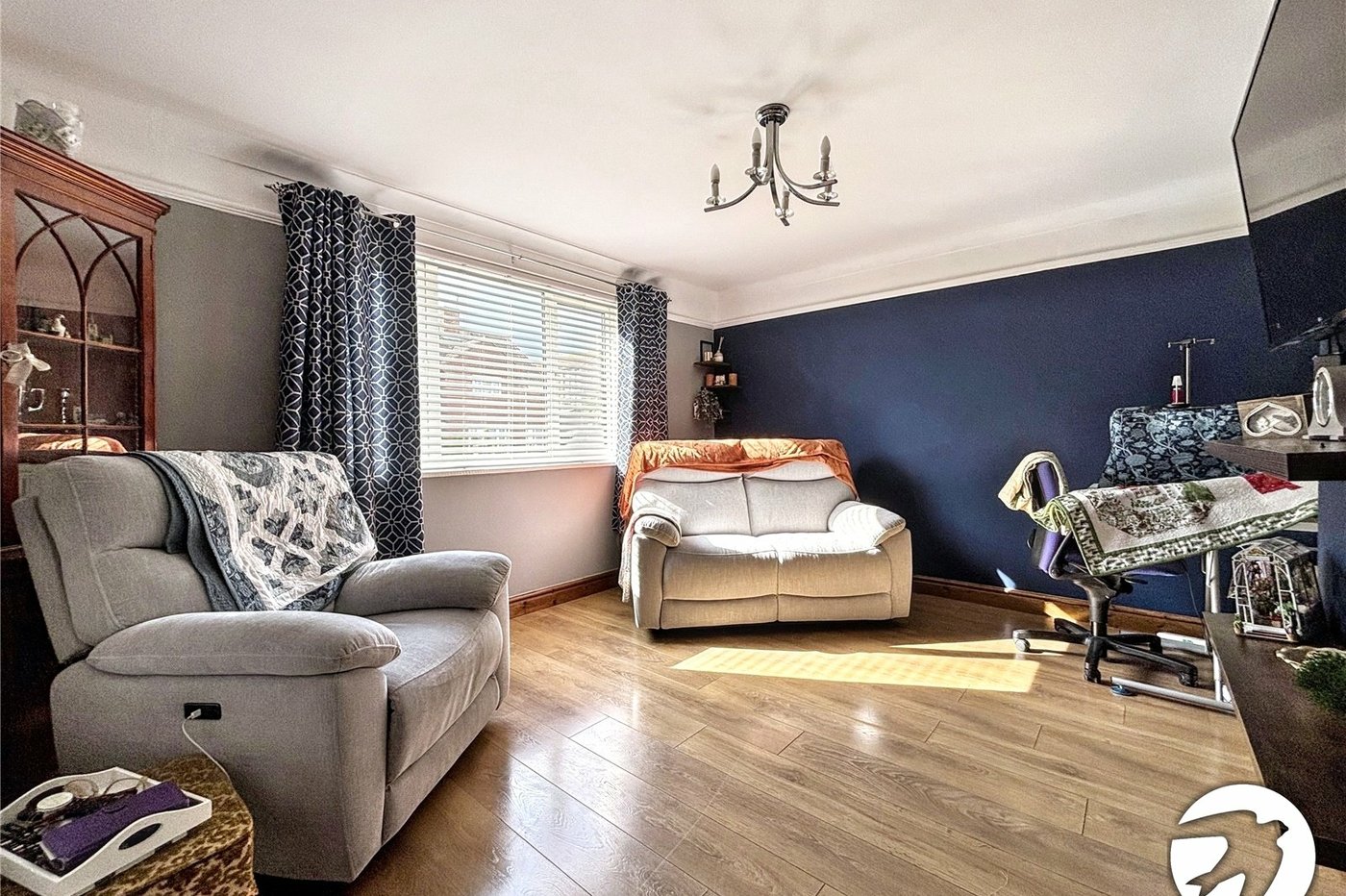 3 bedroom house for sale in Hoo | Robinson Michael & Jackson