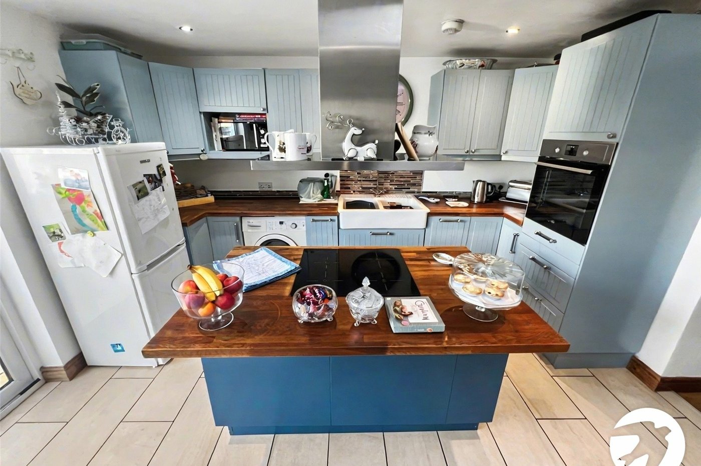 3 bedroom house for sale in Hoo | Robinson Michael & Jackson