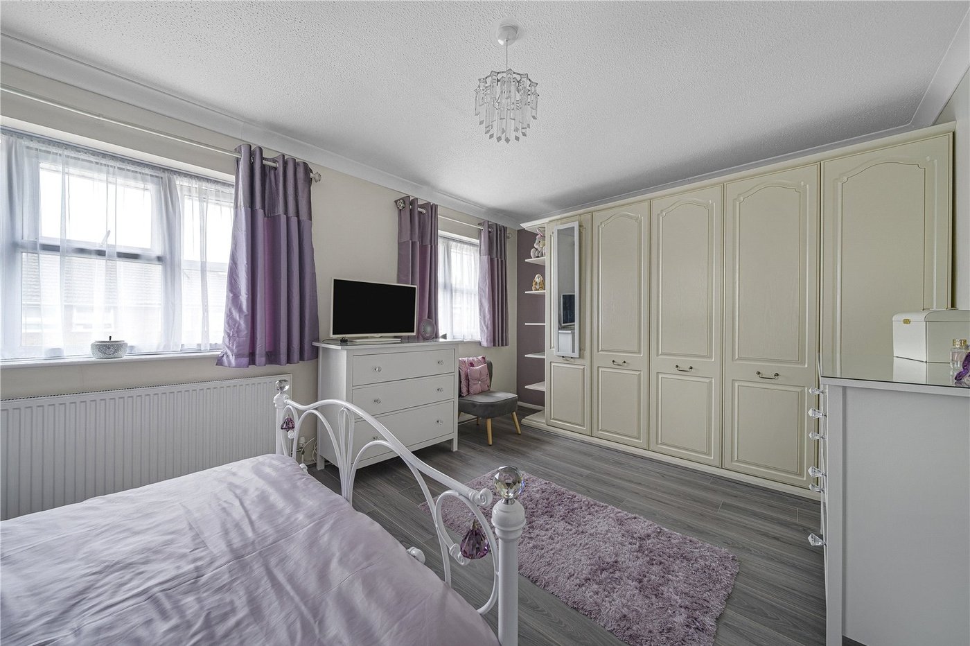 3 bedroom house for sale in West Dartford | Robinson Jackson