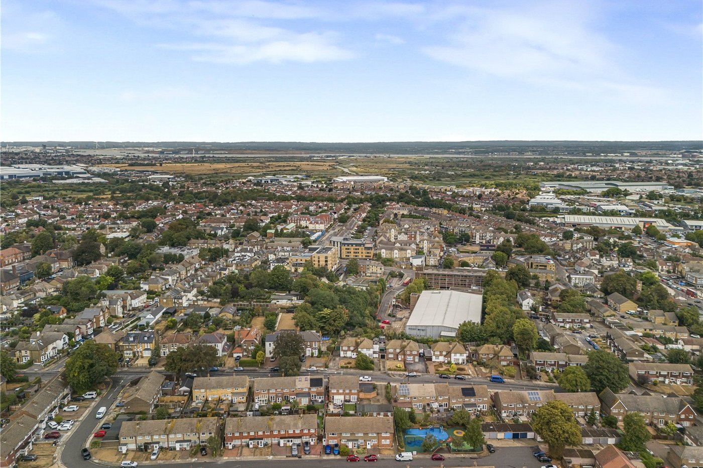 3 bedroom house for sale in West Dartford | Robinson Jackson