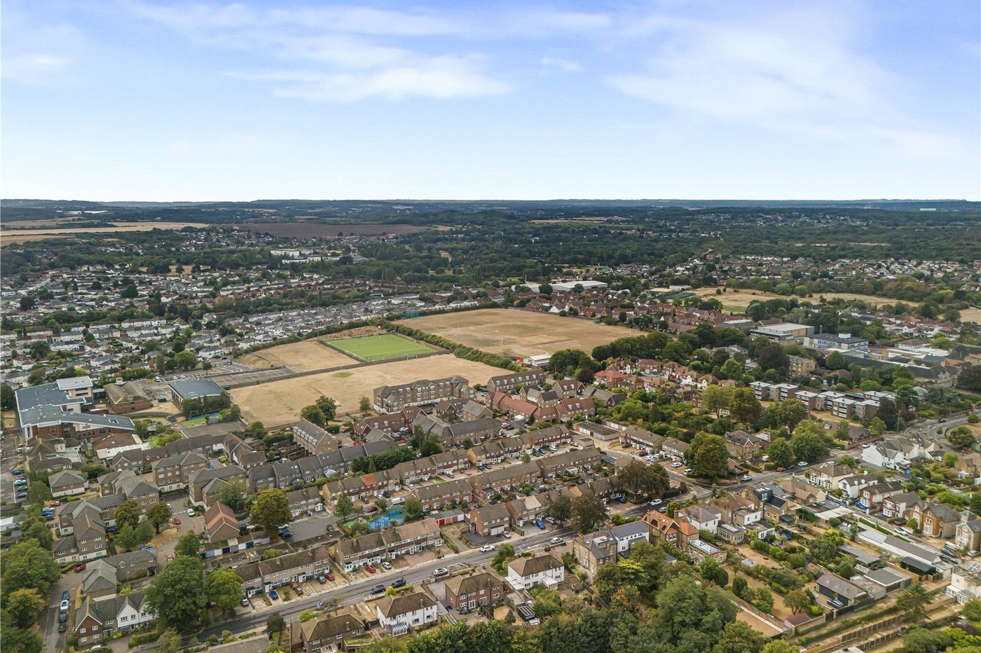 3 bedroom house for sale in West Dartford | Robinson Jackson