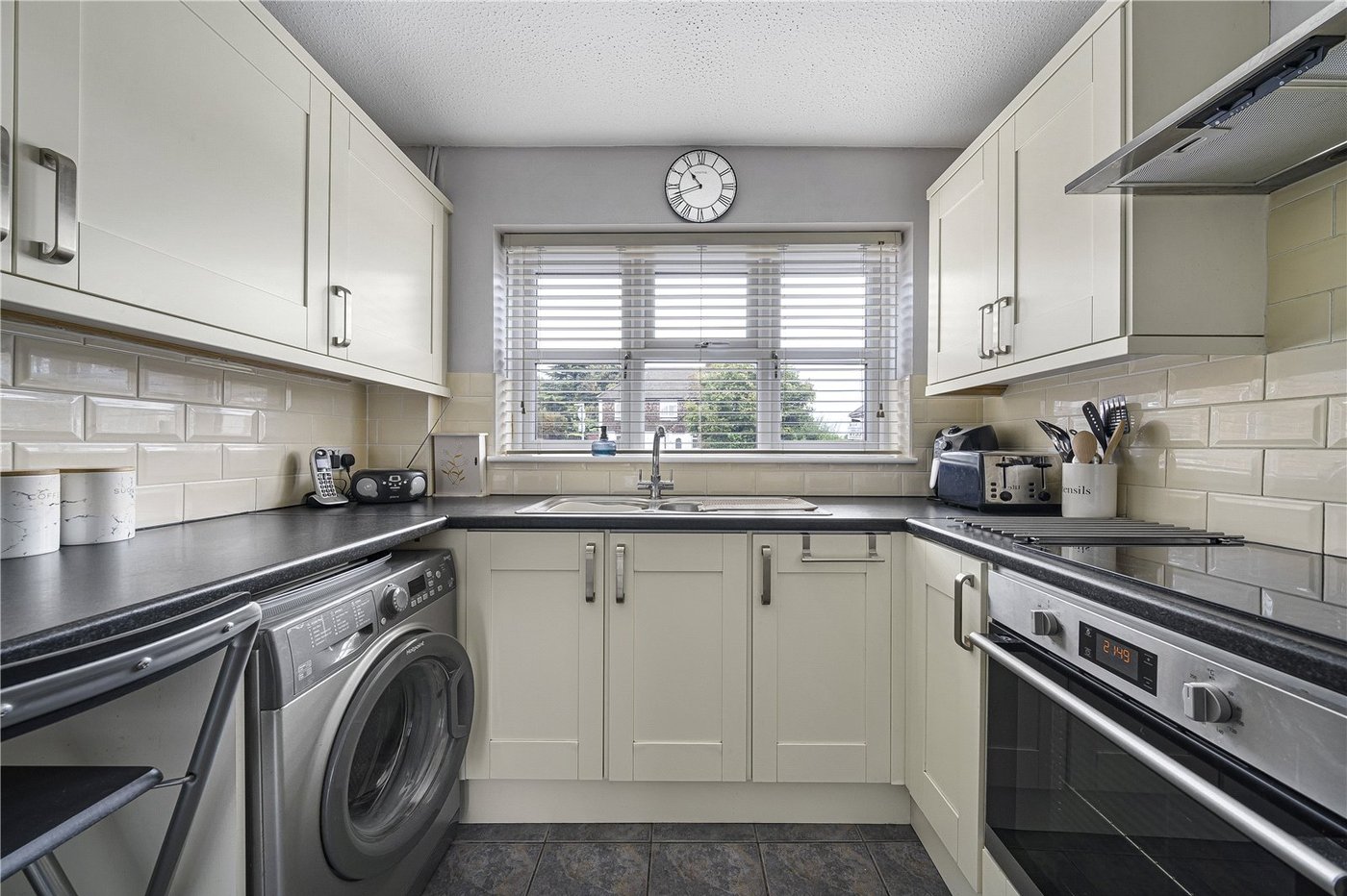 3 bedroom house for sale in West Dartford | Robinson Jackson