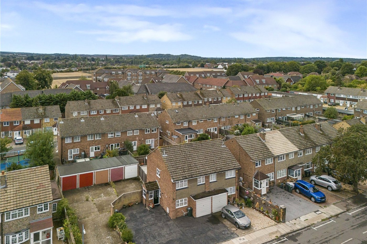 3 bedroom house for sale in West Dartford | Robinson Jackson