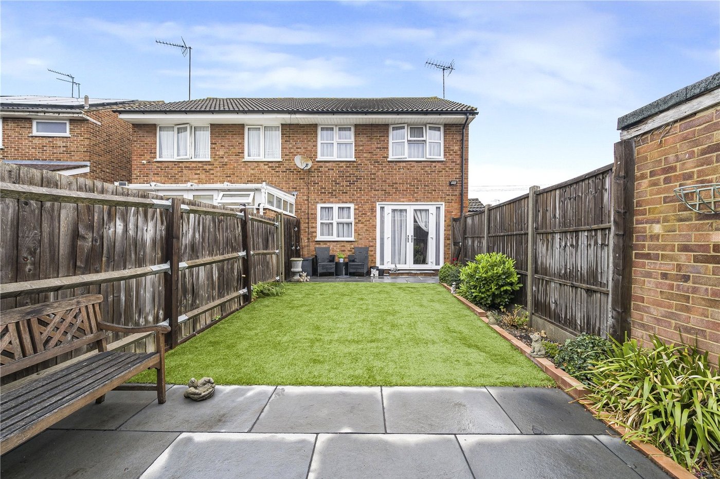 3 bedroom house for sale in West Dartford | Robinson Jackson