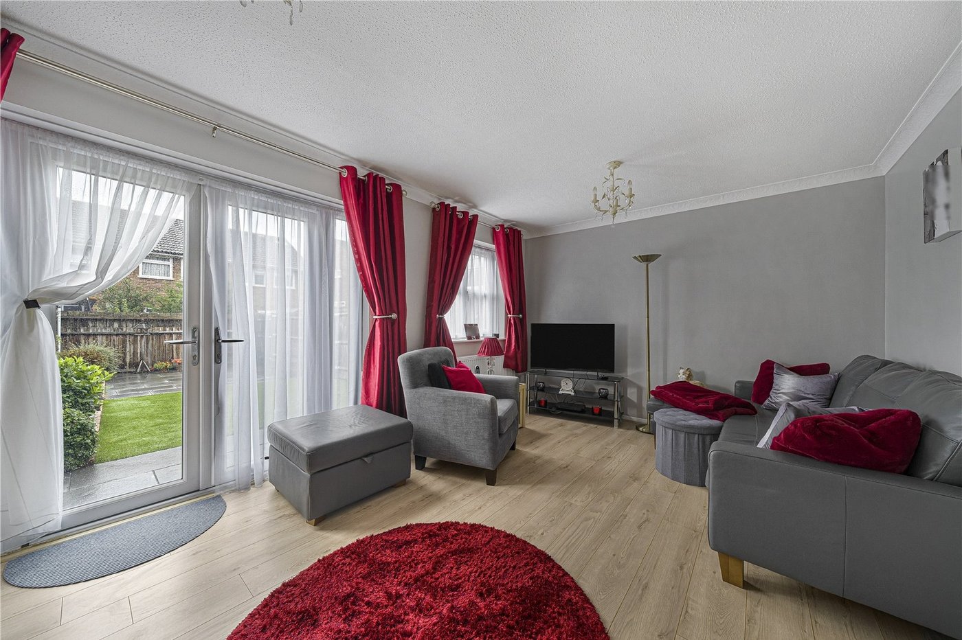 3 bedroom house for sale in West Dartford | Robinson Jackson