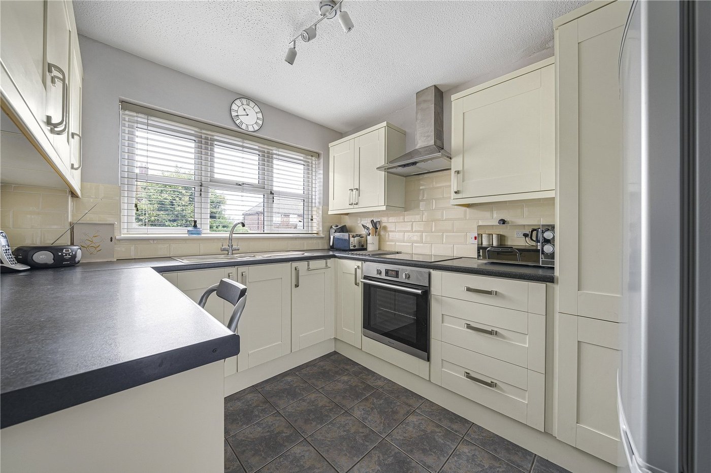 3 bedroom house for sale in West Dartford | Robinson Jackson