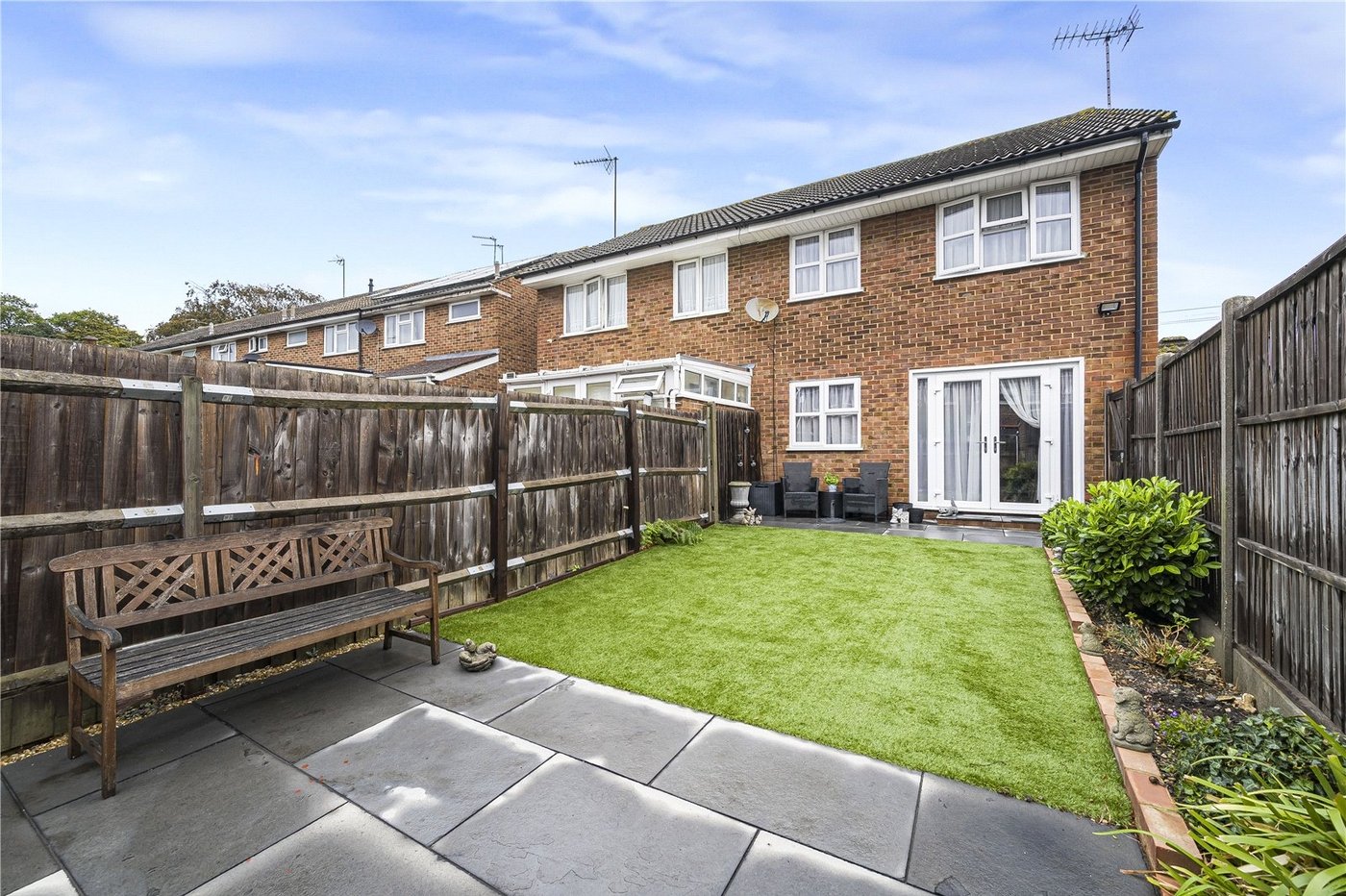 3 bedroom house for sale in West Dartford | Robinson Jackson
