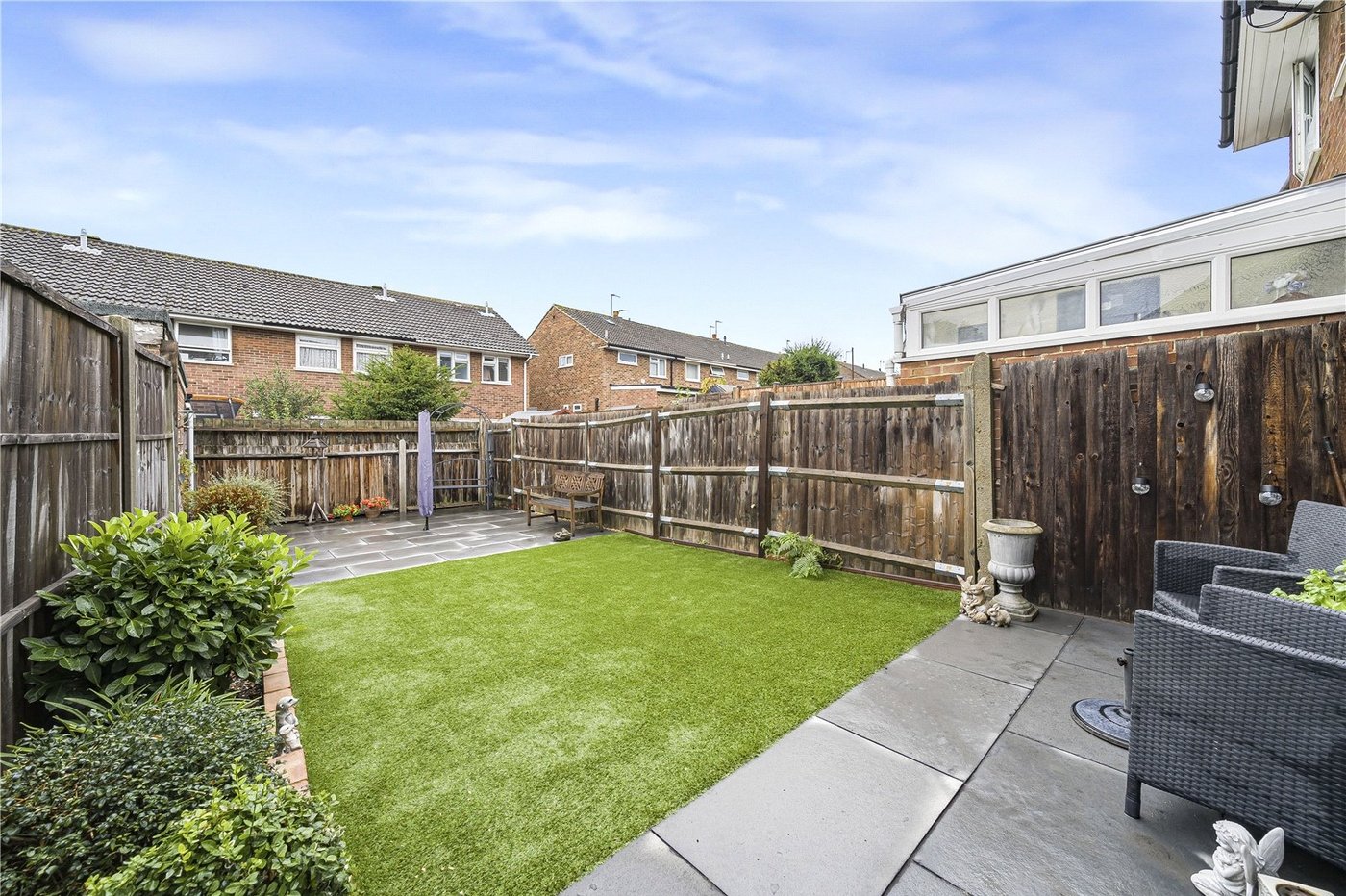 3 bedroom house for sale in West Dartford | Robinson Jackson