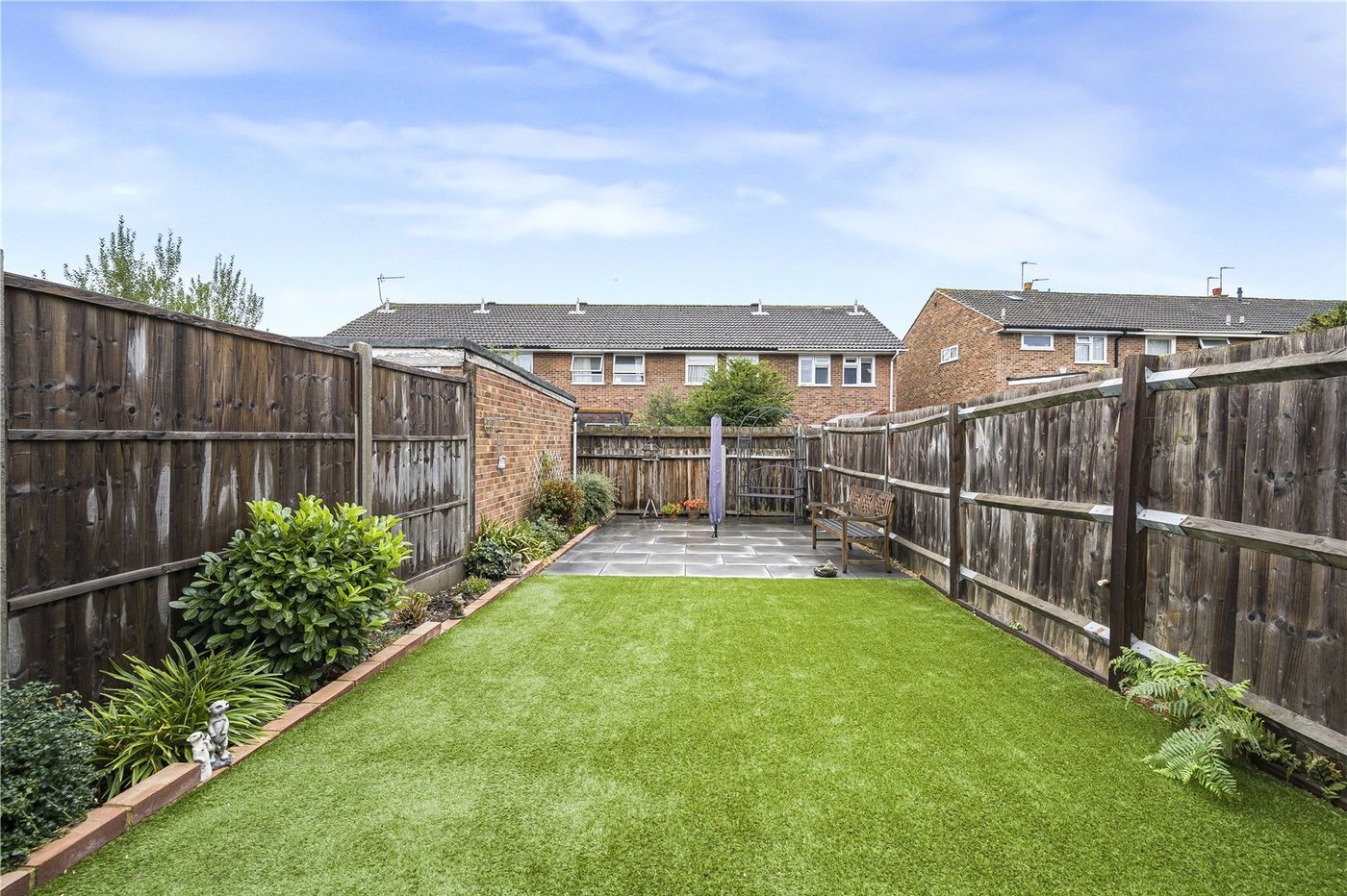 3 bedroom house for sale in West Dartford | Robinson Jackson