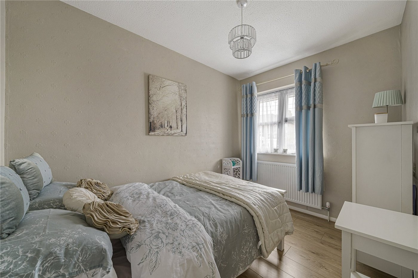 3 bedroom house for sale in West Dartford | Robinson Jackson