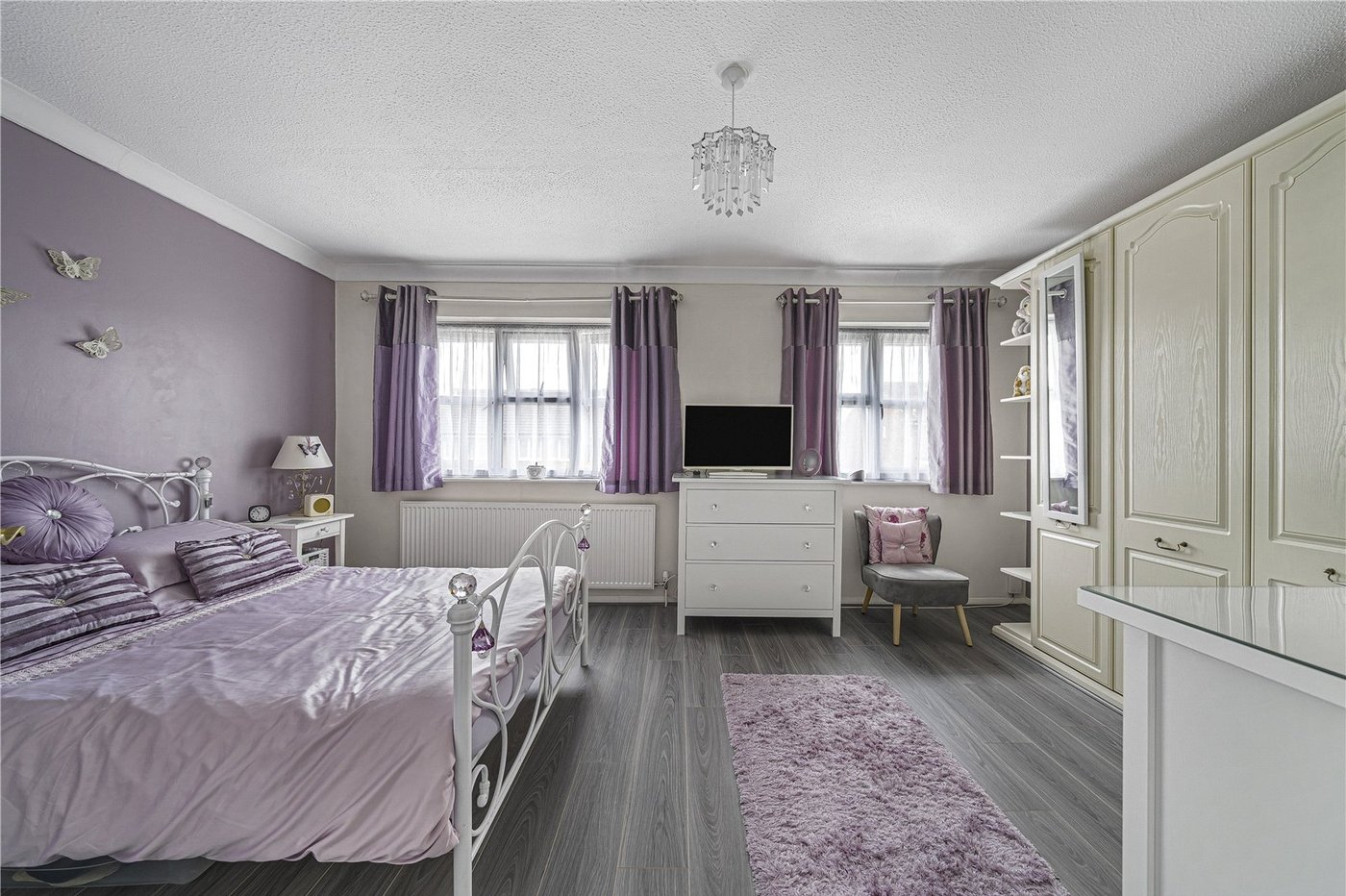 3 bedroom house for sale in West Dartford | Robinson Jackson
