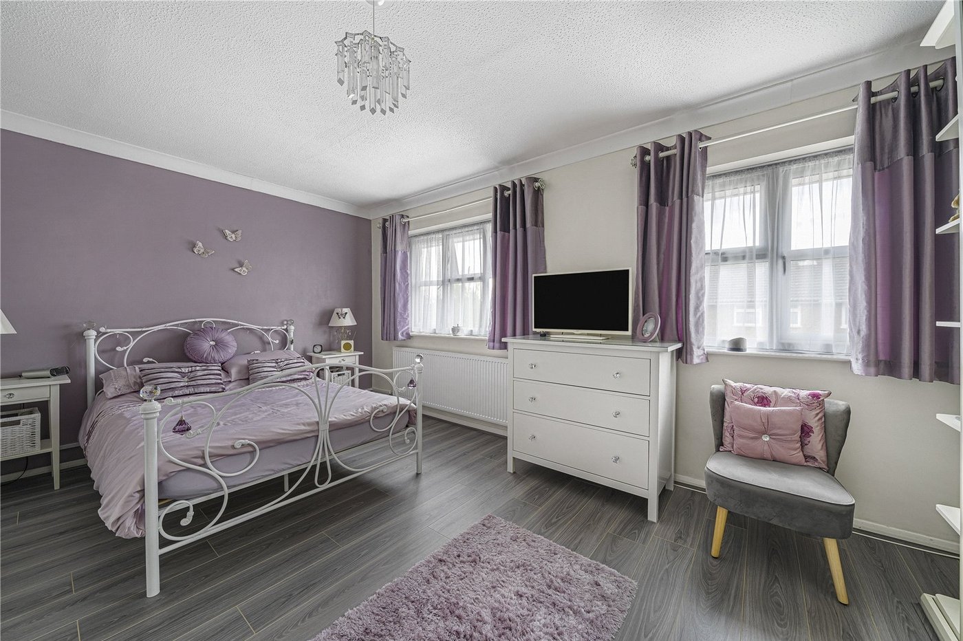 3 bedroom house for sale in West Dartford | Robinson Jackson