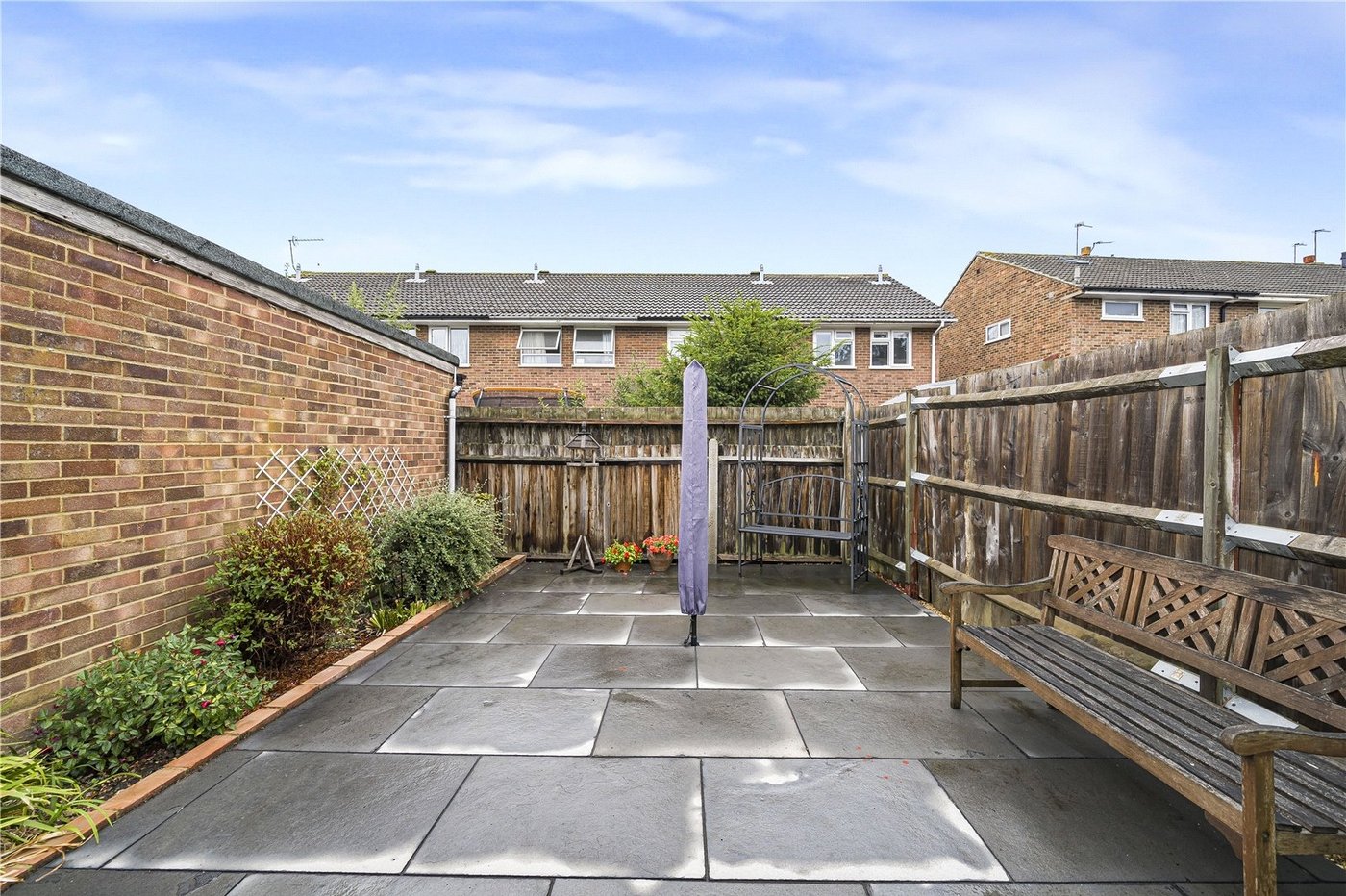 3 bedroom house for sale in West Dartford | Robinson Jackson
