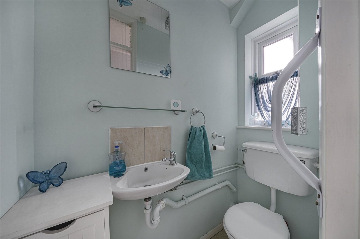 3 bedroom house for sale in West Dartford | Robinson Jackson